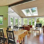 3 Bedroom Awesome In * Ebeltoft