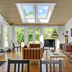 3 Bedroom Awesome In Ebeltoft