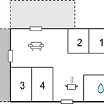 3 Bedroom Awesome In Nyaraló