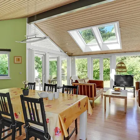 3 Bedroom Awesome In * Ebeltoft
