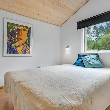 Semesterbostad 3 Bedroom Awesome In