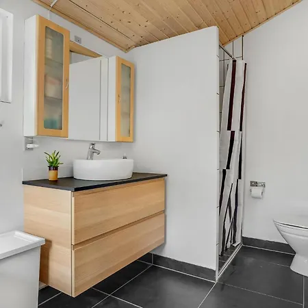 3 Bedroom Awesome In Semesterbostad Ebeltoft