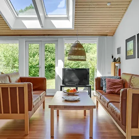 Semesterbostad 3 Bedroom Awesome In Ebeltoft