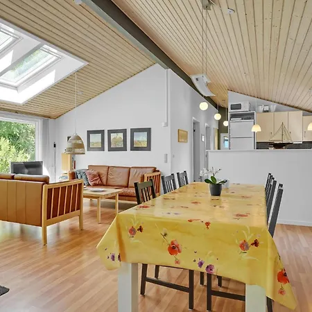 Semesterbostad 3 Bedroom Awesome In