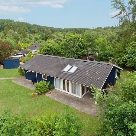 Semesterbostad 3 Bedroom Awesome In