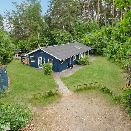 3 Bedroom Awesome In * Ebeltoft