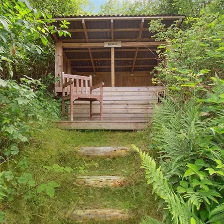 3 Bedroom Awesome In Nyaraló *
