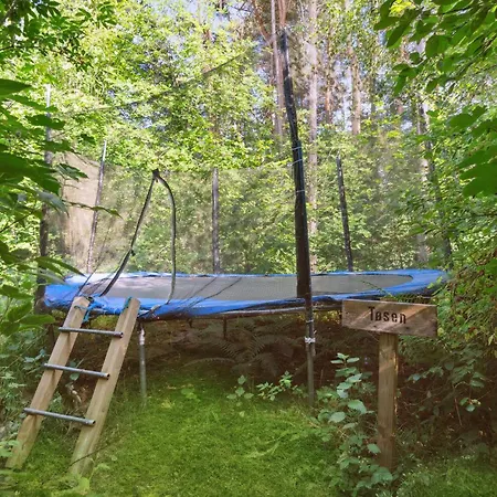 3 Bedroom Awesome In Nyaraló Ebeltoft